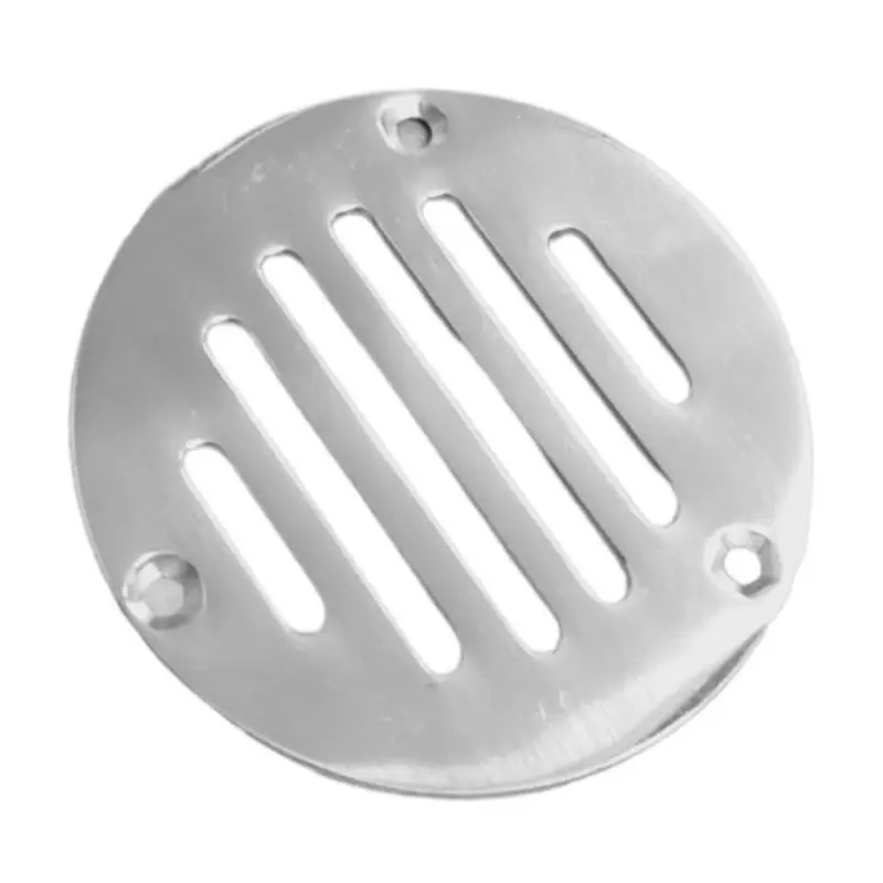 [CA] REJILLA PLANA (REJILLA PLANA, DE ALUMINIO)
