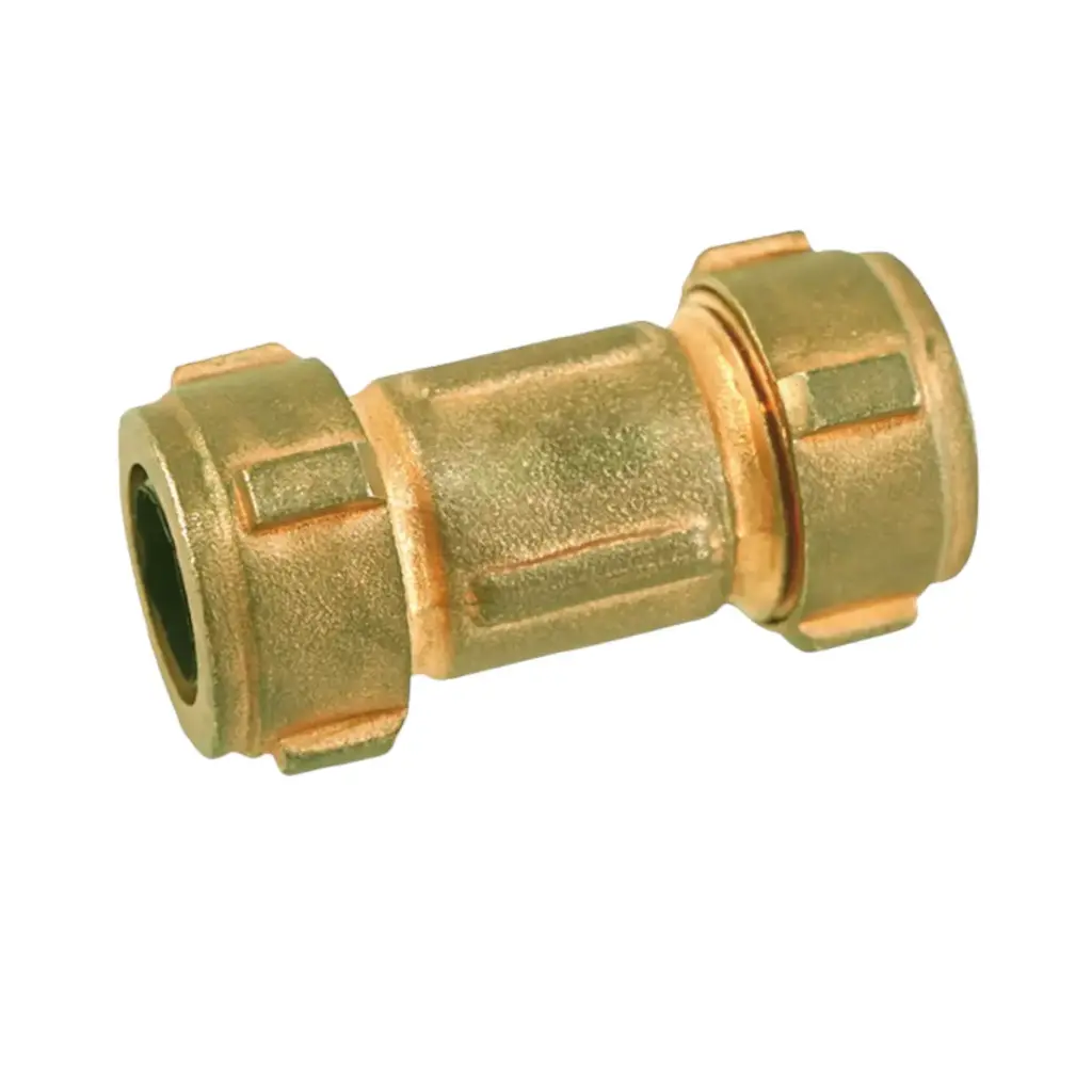 [SP-70125-2] , COPLE DE REPARACION 3/4 x 3/4, Cuerpo de Laton