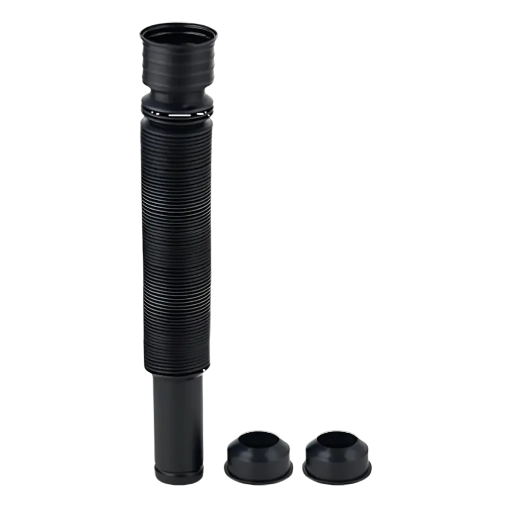 [CESPFU-N] CESPPOL FLEXIBLE UNIVERSAL 1 1/4"-1 1/2" COLOR NEGRO