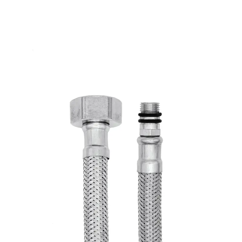 [MASS0613X55] MANG. ALIMENTADORA TUERCA, A. INOX M2"*1/2"X55CM