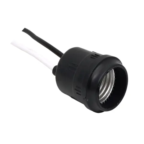 [SOC-007] PORTALAMPARA PARA INTEMPERIE