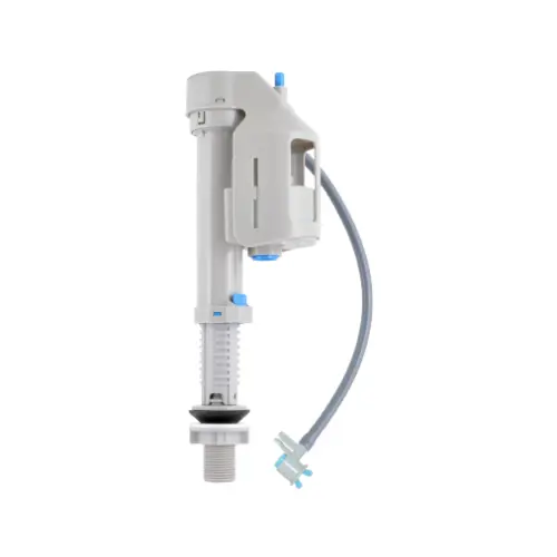 [P-B3080] VALVULA DE LLENADO COMPAC EXTENDIBLE, (VÁLVULA DE ADMISIÓN UNIVERSAL PARA TANQUE DE SANITARIO)
