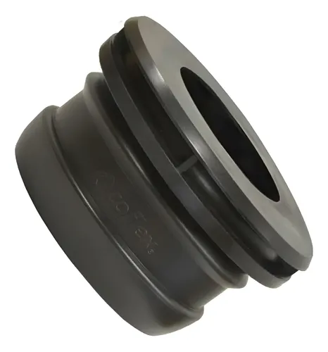 [PB-115] CUELLO FLEXIBLE (PARA TUBERÍA DE 4" EVITA FILTRACIONES Y MALOS OLORES)