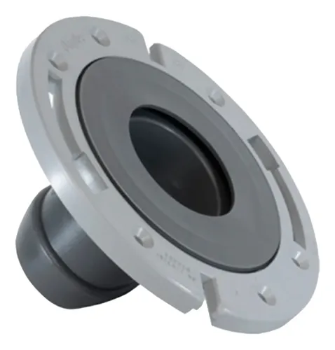[PB-150] BRIDA FLEXIBLE CORTA 3", (MANGA CORTA DE 3" DIAMETRO INTERIOR 75 MM)