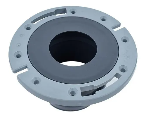 [PB-200] BRIDA FLEXIBLE CORTA, (MANGA CORTA DE 4" DIAMETRO INTERIOR 100 MM)