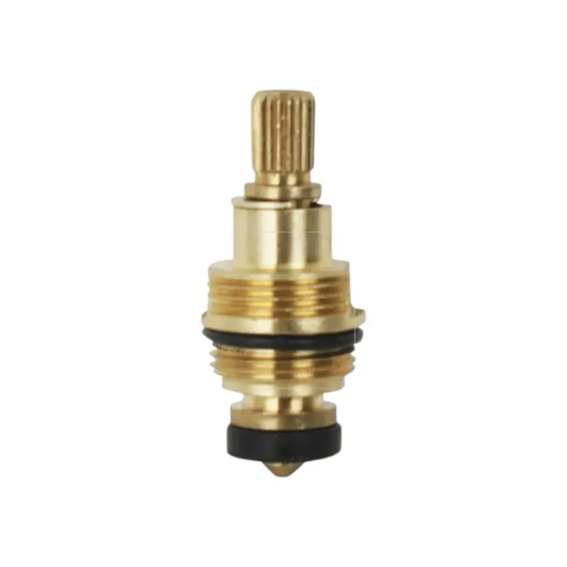 [SP-70081] CARTUCHO P/ FREGADERO/LAVABO cuerpo de latón, vuelta completa, para modelos SP-8000 3-1/SP-80003-2/ SP- 80061/SP-80062.